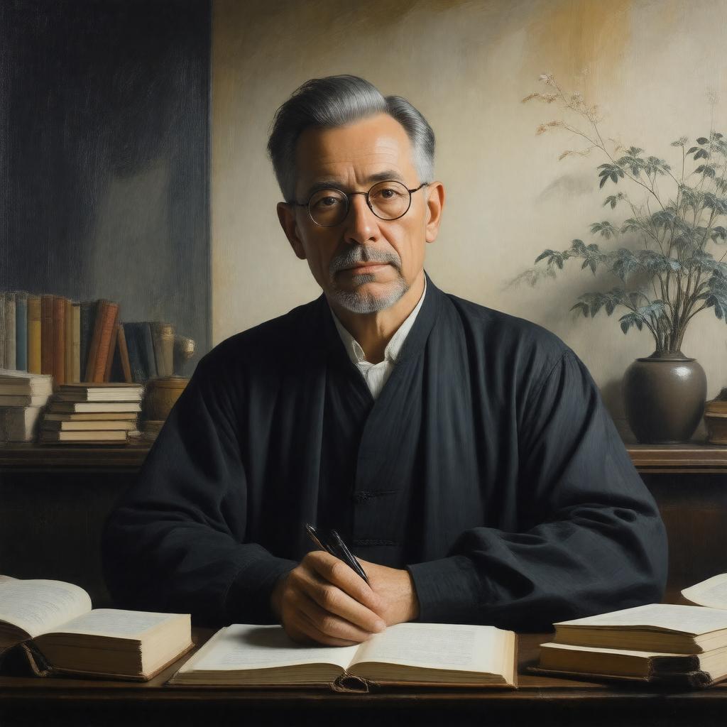 Ian Buruma